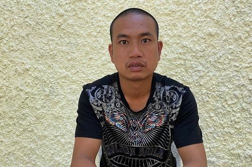 Khởi tố 2 đối tượng chống người thi hành công vụ trong khu cách ly