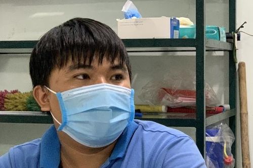 Xâm nhập phần mềm của công ty giao hàng để chiếm đoạt hơn 900 triệu đồng