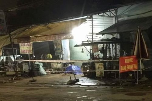 Đồng Nai: Một bệnh nhân 29 tuổi tử vong, công nhân phải nghỉ phép 14 ngày do dịch