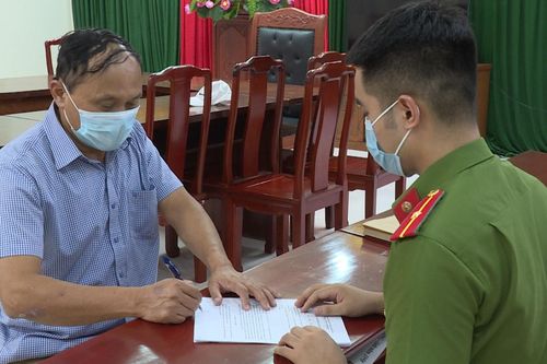 Bắc Ninh: Tạm giữ một giám đốc công ty về hành vi cưỡng đoạt tài sản
