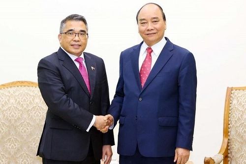 Việt Nam-Philippines: Mối quan hệ vững mạnh và ngày càng sâu sắc