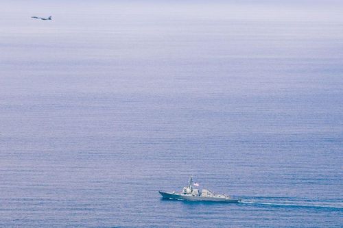 UNCLOS 1982 và ASEAN: Vai trò cốt lõi trong giải quyết tranh chấp ở Biển Đông