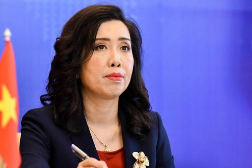 Việt Nam ủng hộ giải quyết tranh chấp ở Biển Đông trên cơ sở Hiến chương LHQ và UNCLOS 1982