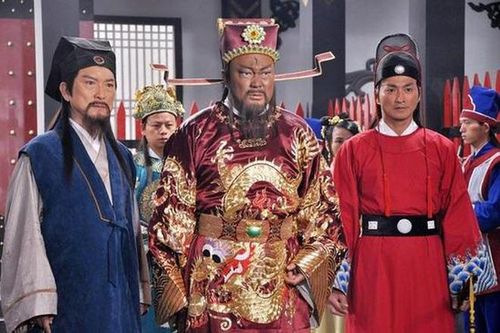 Nguyên nhân khiến 'Triển Chiêu' là vai diễn cuối cùng của Hà Gia Kính