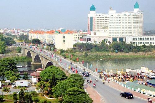 Quảng Ninh quy hoạch nhiều khu đô thị mới tại TP Móng Cái