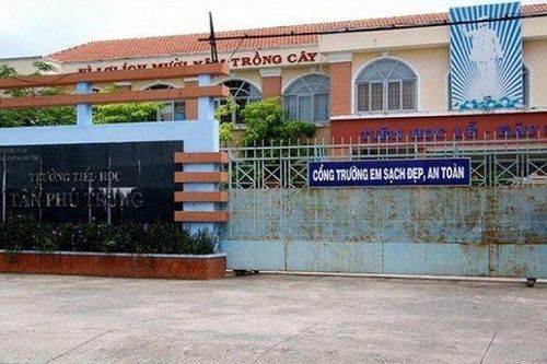 Khởi tố thêm đồng phạm của nguyên Chánh thanh tra Sở Tài chính TP HCM