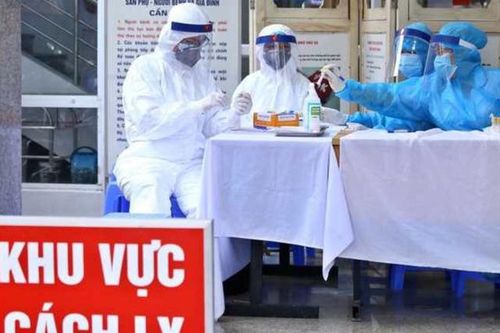 Phát hiện 1 ca dương tính SARS-CoV-2 từ TP.HCM về quê Nam Định