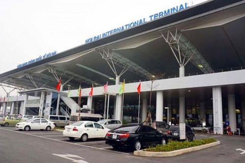 Bộ Giao thông vận tải: Khó xây sân bay ở huyện Ứng Hòa