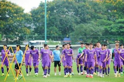U23 Việt Nam phải có mặt ở Vòng chung kết