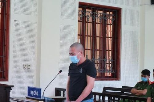 Vận chuyển ma túy chỉ để lấy 10 triệu đồng