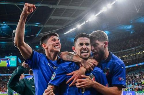 Vô địch EURO 2020, Italia nhận khoản thưởng kỷ lục