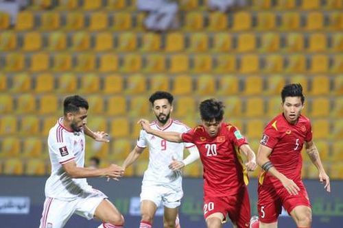 Vòng loại World Cup: VFF tính phương án để đội tuyển Việt Nam đá sân trung lập