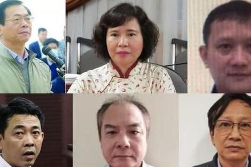 Nhiều 'đại án' có lượng tài sản lớn chưa được xử lý