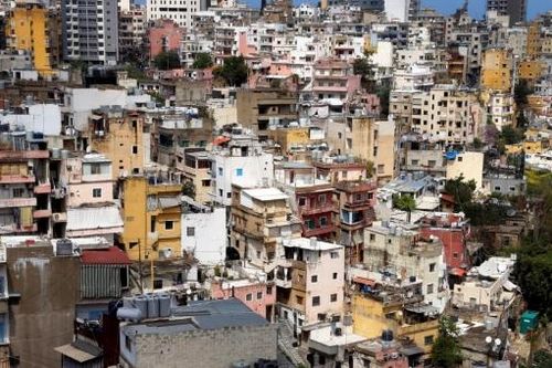 Lebanon: Biểu tình vì nguồn điện sinh hoạt và xăng dầu