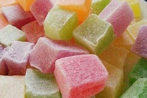 Sự thật về cơn sốt kẹo dẻo không rõ nguồn gốc