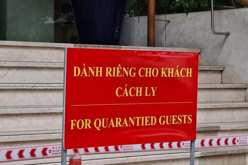 TP.HCM ứng dụng nhận diện khuôn mặt quản lý người cách ly tại nhà