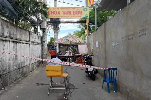 TP.HCM cần rau, chưa cần cơm