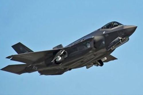 Hệ thống tác chiến điện tử của Nga khiến F-35 và F-22 của Mỹ… lạc lối