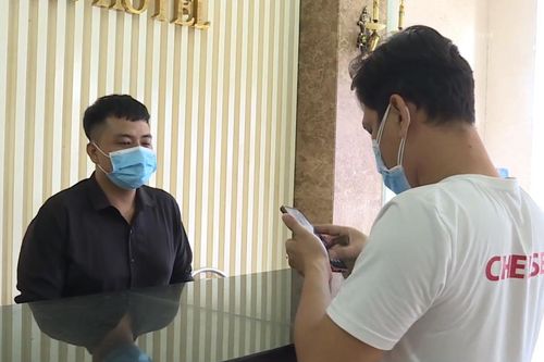 Biến khách sạn sang thành 'khách sạn cộng đồng' miễn phí