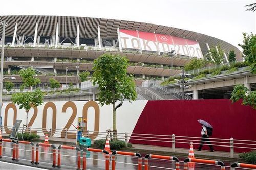 Nỗi lo dịch bệnh COVID-19 bủa vây Olympic Tokyo 2020