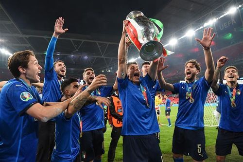 Giải EURO 2024 sẽ trở lại với phương thức truyền thống