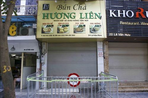 Hà Nội: Đảo đảm hiệu quả chống dịch cao nhất, giảm thiểu thiệt hại cho người dân