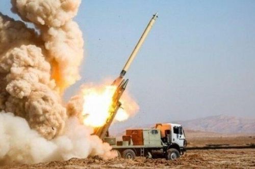 Thổ điên cuồng bắn rocket ở Syria, thứ thu được có đáng để xuống tay?