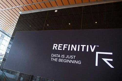 Lợi nhuận quý II của Refinitiv sẽ tăng 65%