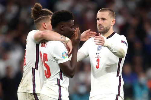 Sút penalty thảm họa, Anh dâng chức vô địch EURO 2020 cho Italia