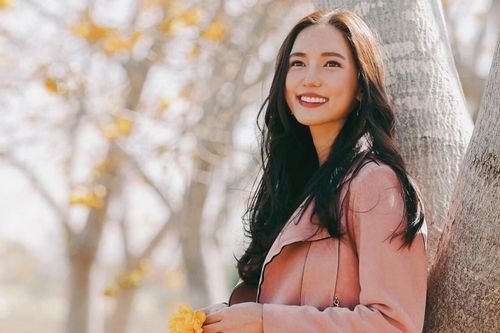 Nữ chính 'Minh châu rực rỡ' lần đầu tiết lộ thần tượng của mình, hóa ra là mỹ nhân nói không với scandal
