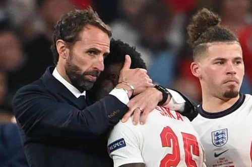 Ý vô địch EURO 2020: Bóng đá đến Rome vì màn thay người 'thảm họa'!