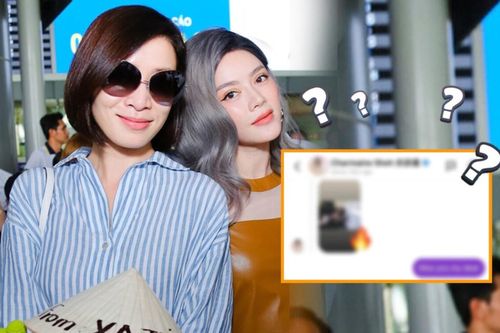 Lý Nhã Kỳ khoe body mướt mắt và phản ứng bất ngờ của cô bạn thân Xa Thi Mạn