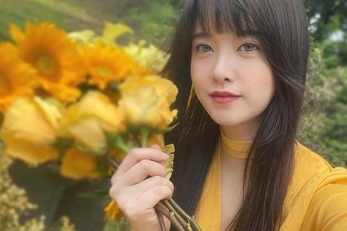 Goo Hye Sun tự đạo diễn phim mới về đề tài nữ quyền, lấy chính cuộc đời mình làm chất liệu