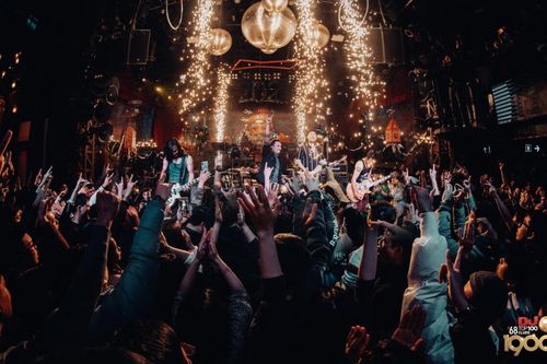 Club 1900 đại diện Việt Nam tham dự bầu chọn Top 100 Clubs thế giới 2021