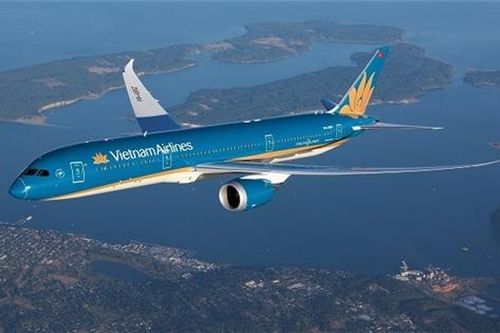 Vietnam Arlines mở lại một số đường bay quốc tế từ giữa tháng 7