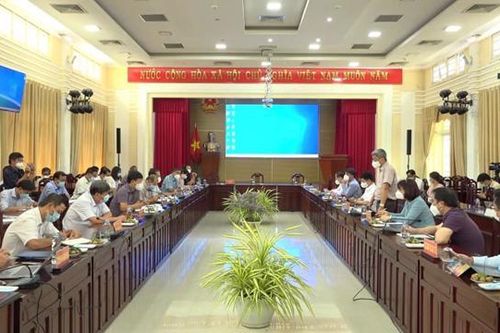 Điều động khẩn cấp nhân lực y tế chi viện cho Đồng Tháp