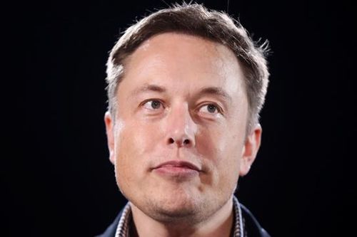 Elon Musk: Chơi ngông để chinh phục đỉnh cao