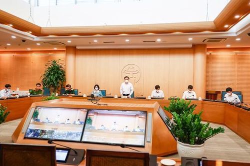 Hà Nội xuất hiện các chùm ca bệnh tương đối phức tạp
