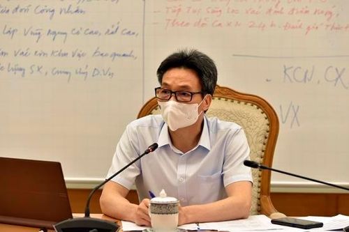 Đồng bằng Sông Cửu Long phải tập trung cao độ ứng phó dịch bệnh