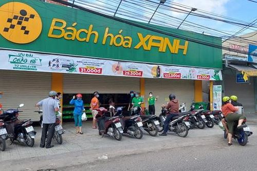 Phong tỏa P.Hòa Bình, TP.Biên Hòa 14 ngày