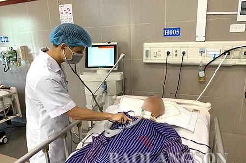 Tăng đột biến người nhập viện cấp cứu do đột quỵ nãoTin khácChương trình 'Tiếp sức mùa thi': Nhân lên những hành động đẹpSẵn sàng cho kỳ thi tốt nghiệp THPT năm 2021