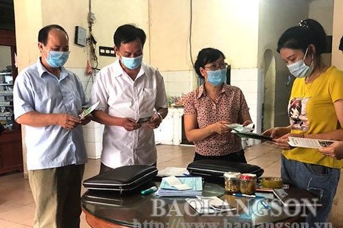 Đảm bảo an toàn vệ sinh thực phẩm tại các khu cách ly tập trungTin khácChương trình 'Tiếp sức mùa thi': Nhân lên những hành động đẹpSẵn sàng cho kỳ thi tốt nghiệp THPT năm 2021