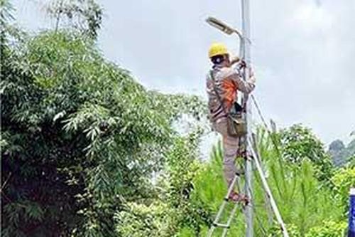 Đảm bảo an toàn giao thông từ mô hình 'Thắp sáng đường thôn'Tin khácChương trình 'Tiếp sức mùa thi': Nhân lên những hành động đẹpSẵn sàng cho kỳ thi tốt nghiệp THPT năm 2021