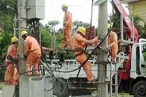 Điện lực Tràng Định: Chủ động đảm bảo an toàn lưới điện mùa mưa bãoTin khácChương trình 'Tiếp sức mùa thi': Nhân lên những hành động đẹpSẵn sàng cho kỳ thi tốt nghiệp THPT năm 2021