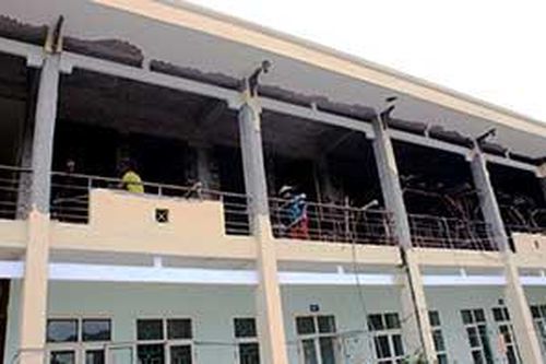 Xây dựng nông thôn mới ở Văn Quan: Quyết tâm đạt mục tiêuTin khácChương trình 'Tiếp sức mùa thi': Nhân lên những hành động đẹpSẵn sàng cho kỳ thi tốt nghiệp THPT năm 2021