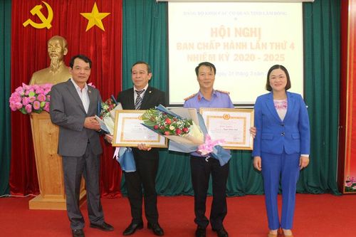 Nhiều kết quả tích cực sau 5 năm thực hiện Nghị quyết 03