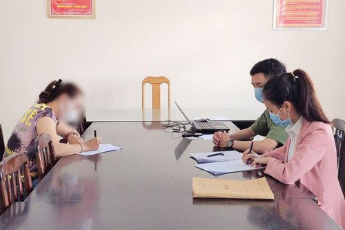 Xử phạt 326 trường hợp đăng tải thông tin về dịch bệnh COVID-19