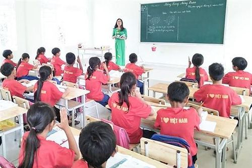 Tích cực xây dựng môi trường giáo dục lành mạnh, thân thiện