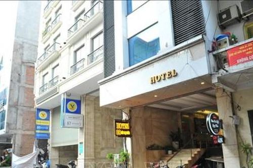 Hà Nội thêm 10 trường hợp dương tính SARS-CoV-2