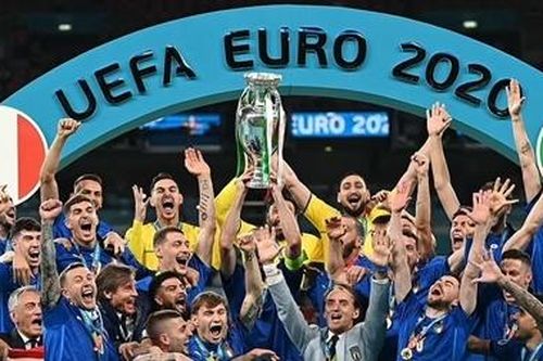 Italia vô địch Euro 2020: Những khoảnh khắc nghẹt thở tới vinh quang